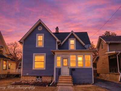 533 W State St, Sycamore, IL, 60178
