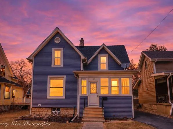 533 W State St, Sycamore, IL 60178