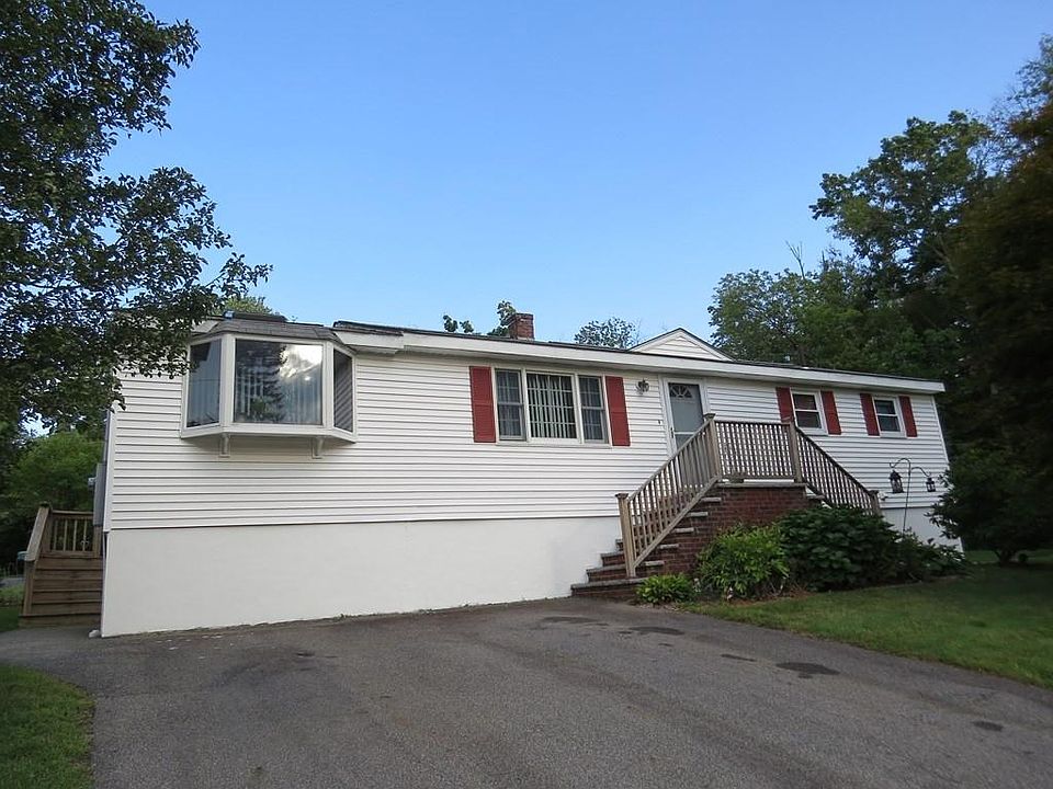 1st image of 60 McGee Ave