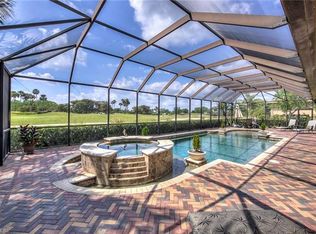 3261 Sanctuary Point, Fort Myers, FL 33905