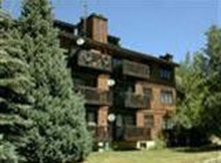 1860 Meadow Ridge Rd #A1, Vail, CO 81657