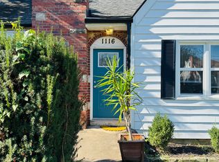 1116 Liberty Rd, Lexington, KY 40505