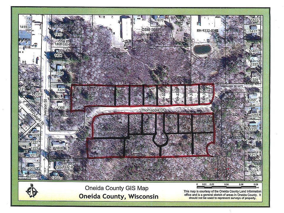 1st image of 10.33 Acres Off