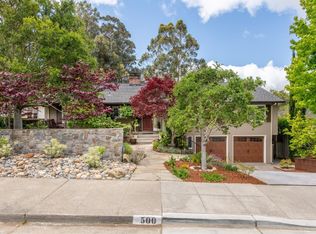 500 Yale Dr, San Mateo, CA 94402