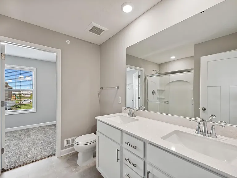 11022 Zest St NE #E — Photo 10