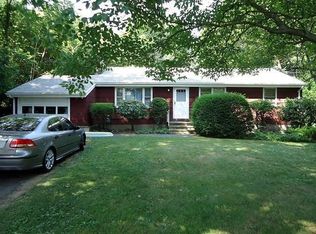 320 Lambert Rd, Orange, CT 06477