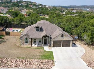3708 Stillwood Ln, Lago Vista, TX 78645