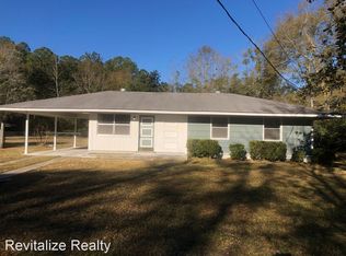 3808 Alba Club Rd, Mobile, AL 36605