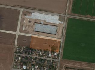 1450 E Zaragosa Dr, Pharr, TX 78577