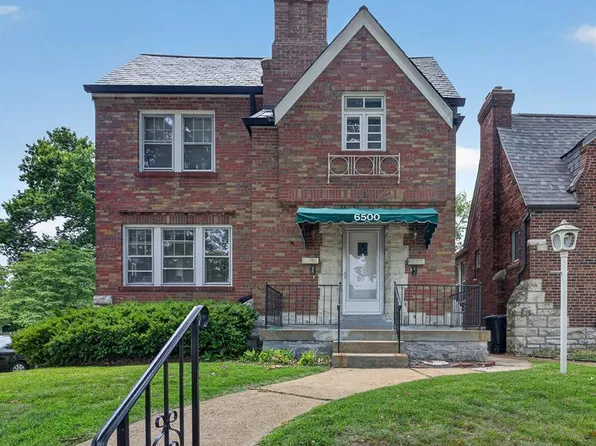 6500 Devonshire Ave, Saint Louis, MO 63109
