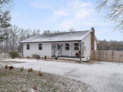 698 W Thomas Allen Rd, Cookeville, TN, 38501