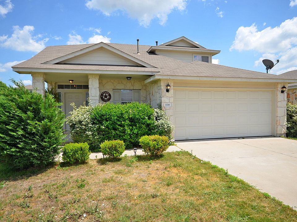 1st image of 1116 Burgess Dr