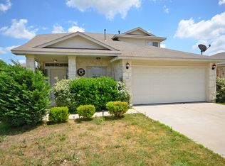 1116 Burgess Dr, Leander, TX 78641