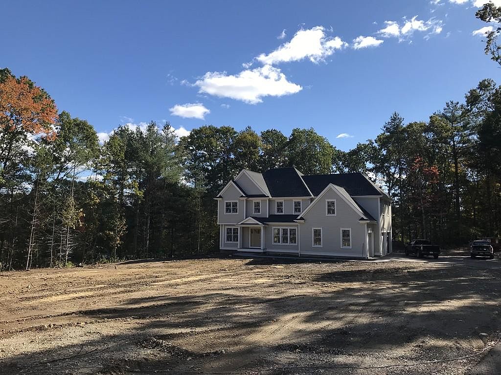 810 North St, Walpole, MA 02081 Zillow