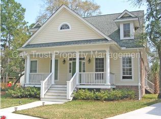 1132 Harbor Trace Cir, Charleston, SC 29412