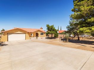 58506 San Andreas Rd, Yucca Valley, CA 92284