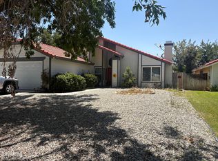 44629 Pinon Springs Dr, Lancaster, CA 93535