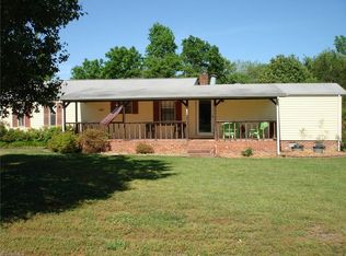 367 Howardtown Rd, Mocksville, NC 27028