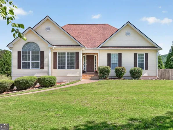 5330 Spot Creek Dr, Cumming, GA 30040