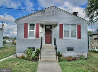 747 N Hanover St, Lebanon, PA 17046