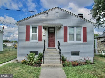 747 N Hanover St, Lebanon, PA, 17046