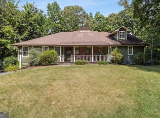 4055 Egypt Rd, Snellville, GA 30039