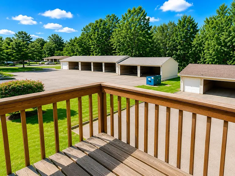 6402 Saint Andrews Dr #3 — Photo 5