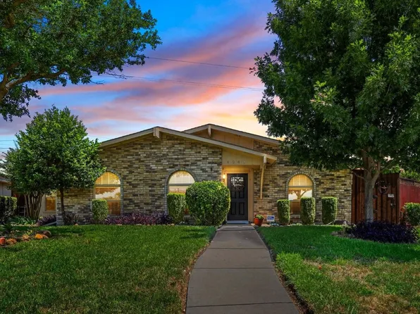 4043 Star Trek Ln, Garland, TX 75044