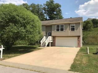 117 Valley Way, Saint Robert, MO 65584