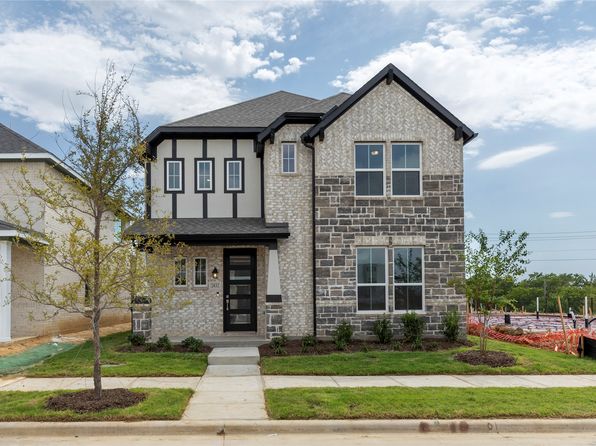 Home for Sale in Celina TX