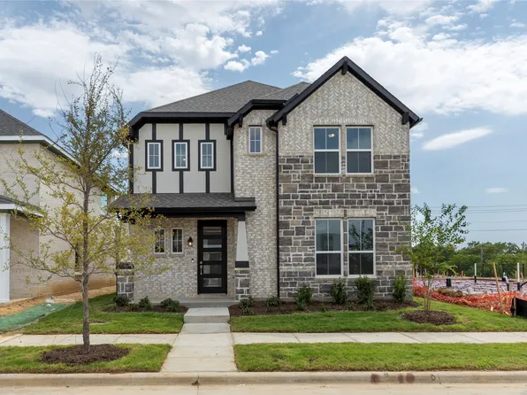 2032 Adriana Ave, Celina, TX 75009