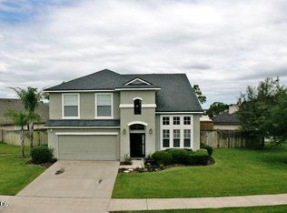 3600 Live Oak Hollow Dr, Orange Park, FL 32065