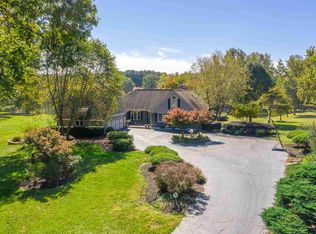 171 Highway 11, Landrum, SC 29356