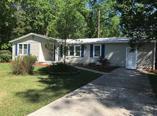 138 Pemberton Rd, Summerville, SC 29483