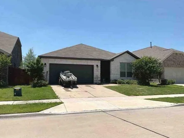 3115 Kirby Ln, Heartland, TX 75126