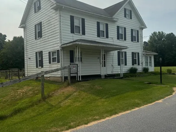 33 Blue Mountain Rd, Schuylkill Haven, PA 17972