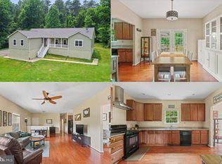 7510 Wilson Rd, Warrenton, VA 20186