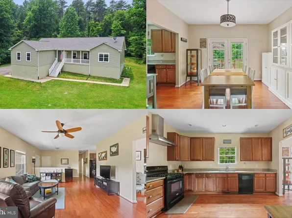 7510 Wilson Rd, Warrenton, VA 20186