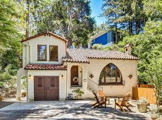 23 Wildwood Rd, Orinda, CA 94563