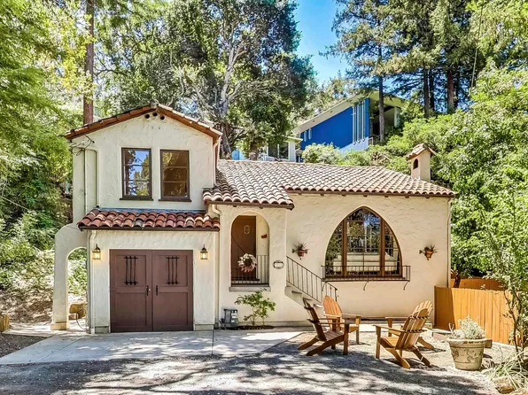 23 Wildwood Rd, Orinda, CA 94563