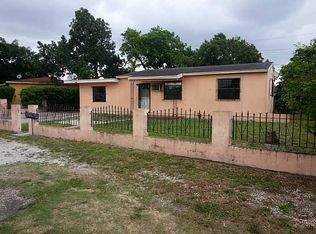 12835 E Randall Park Dr, Miami, FL 33167