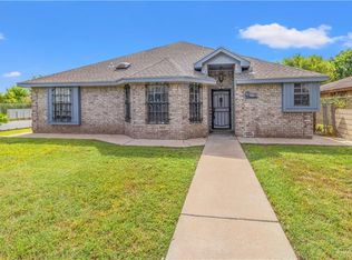 2406 Victoria St, Hidalgo, TX 78557