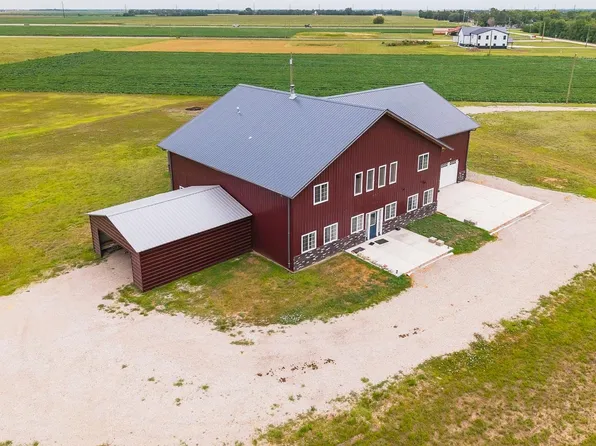1321 12th Ave, McPherson, KS 67460