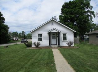 282 S Brooks St, Columbus, IN 47201