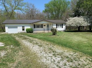 970 Lamar St, Avilla, MO 64833