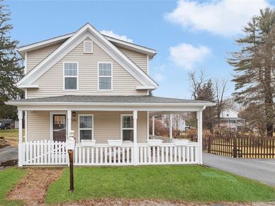 156 Railroad Ave, Burrillville, RI, 02830
