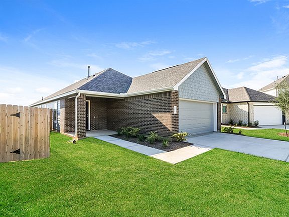 3rd image of 3017 Tallgrass Ct