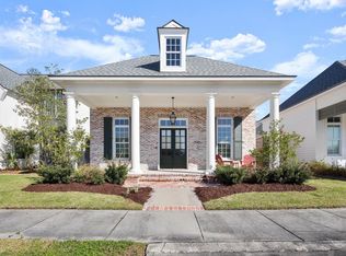 3129 Veranda Green Ave, Baton Rouge, LA 70810