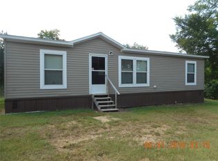 270 N Delaware St, Vera, OK 74082