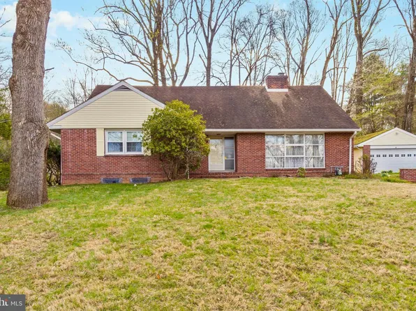 47 Montague Ave, Ewing, NJ 08628